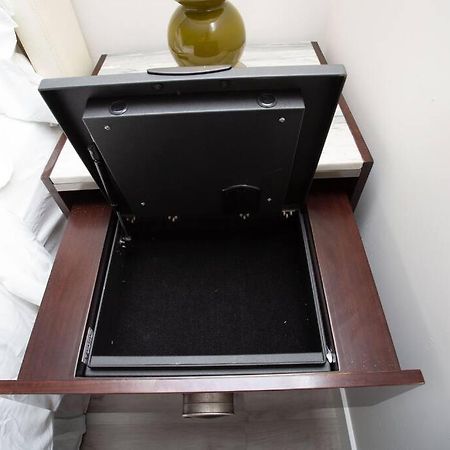 Comfy Studio With Cali King Size Mattress San Diego Exterior foto