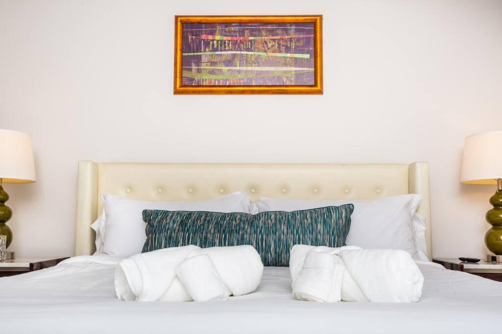 Comfy Studio With Cali King Size Mattress San Diego Exterior foto