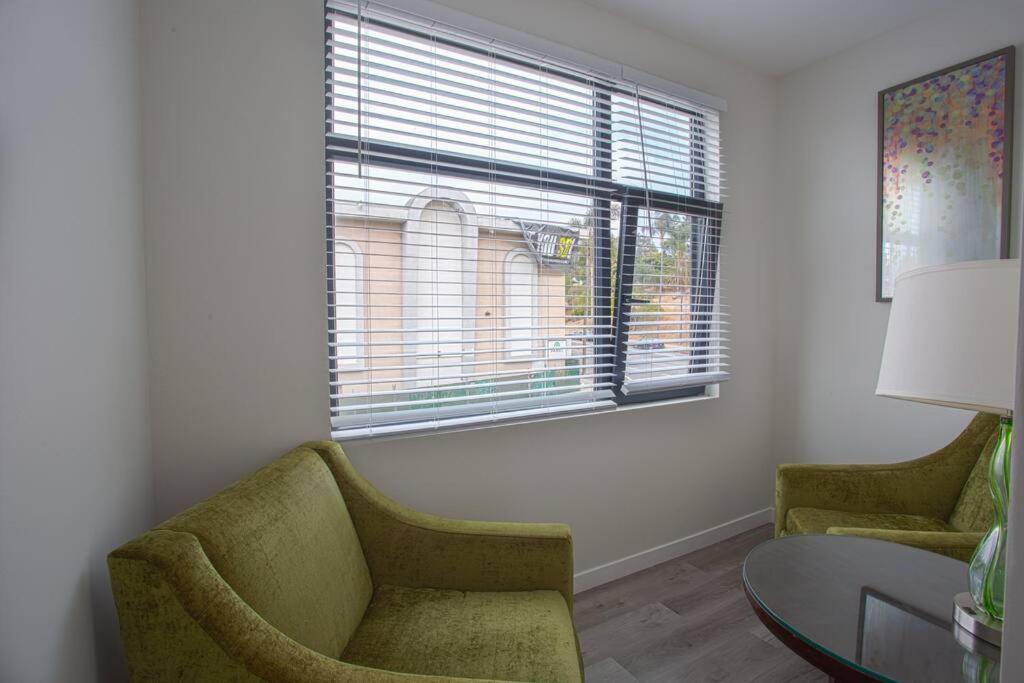 Comfy Studio With Cali King Size Mattress San Diego Exterior foto